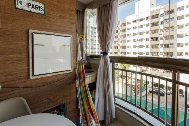 Imagem Apartamento com 3 Quartos à Venda, 85 m² em Itacorubi - Florianópolis