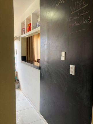 Apartamento com 2 Quartos à Venda, 45 m² em Vila Urupês - Suzano