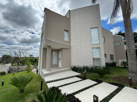 Imagem Casa com 3 Quartos à Venda, 363 m² em Santa Felicidade - Curitiba Imagem Casa com 3 Quartos à Venda, 363 m² em Santa Felicidade - Curitiba