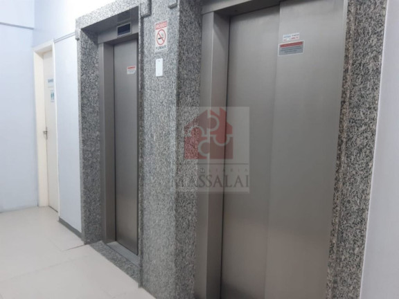 Imagem Sala Comercial à Venda, 48 m² em Centro - Porto Alegre