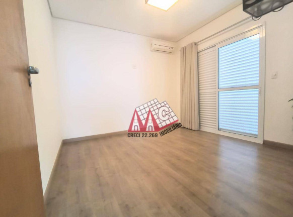 Imagem Sobrado com 3 Quartos à Venda, 206 m² em Condomínio Villagio Milano - Sorocaba