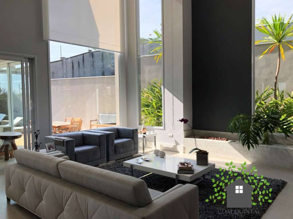 Imagem Casa com 5 Quartos à Venda, 512 m² em Alphaville - Granja Viana - Carapicuíba Imagem Casa com 5 Quartos à Venda, 512 m² em Alphaville - Granja Viana - Carapicuíba