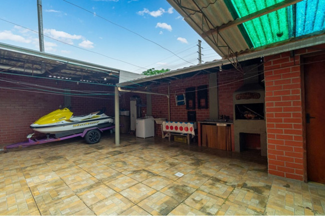 Imagem Casa com 2 Quartos à Venda, 102 m² em Igara - Canoas