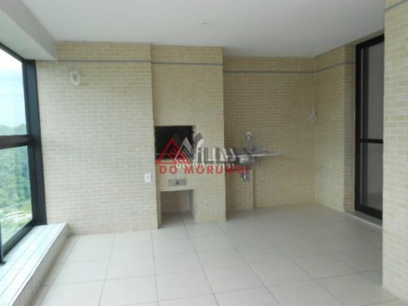 Imagem Apartamento com 3 Quartos à Venda, 207 m² em Jardim Morumbi - São Paulo