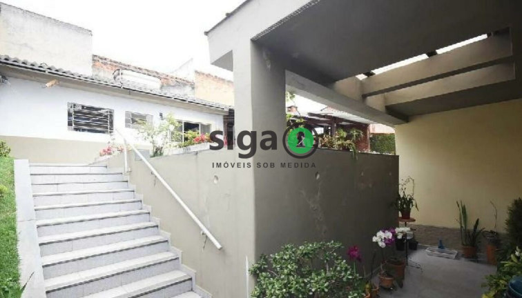 Imagem Casa com 3 Quartos à Venda, 206 m² em Vila Sônia - São Paulo Imagem Casa com 3 Quartos à Venda, 206 m² em Vila Sônia - São Paulo
