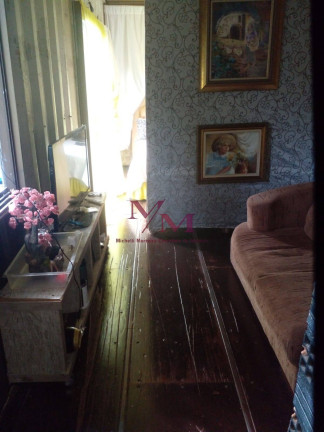 Imagem Chácara com 1 Quarto à Venda, 220 m² em Guaraguaçu - Pontal Do Paraná