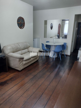 Imagem Apartamento com 2 Quartos à Venda, 61 m² em Vila Mariana - São Paulo Imagem Apartamento com 2 Quartos à Venda, 61 m² em Vila Mariana - São Paulo