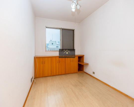 Imagem Apartamento com 1 Quarto à Venda, 49 m² em Cidade Monções - São Paulo Imagem Apartamento com 1 Quarto à Venda, 49 m² em Cidade Monções - São Paulo