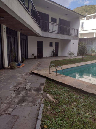 Imagem Casa com 4 Quartos à Venda, 535 m² em Residencial Dez (alphaville) - Santana De Parnaíba Imagem Casa com 4 Quartos à Venda, 535 m² em Residencial Dez (alphaville) - Santana De Parnaíba