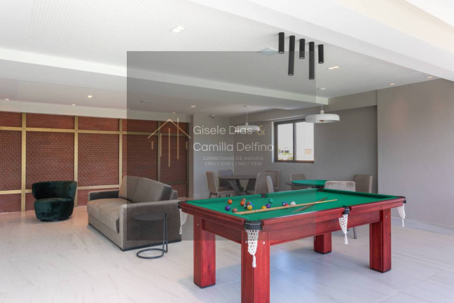 Imagem Apartamento com 3 Quartos à Venda, 255 m² em Pedro Gondim - João Pessoa