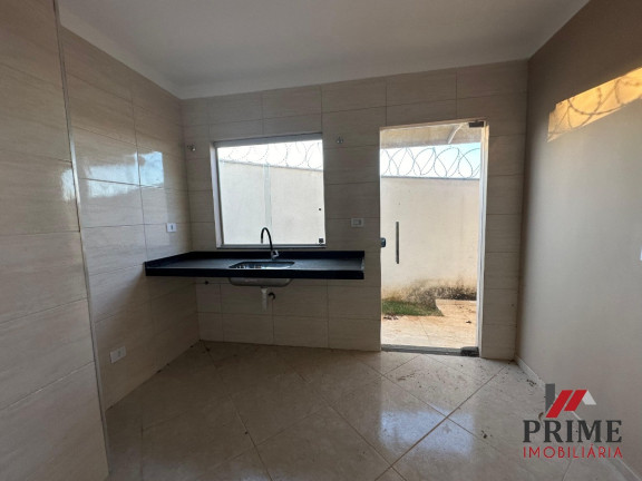 Imagem Casa com 3 Quartos à Venda, 125 m² em Villa Paradiso - Lagoa Santa
