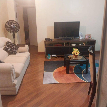 Apartamento com 2 Quartos à Venda, 78 m² em Residencial Horotlândia Ii - Jundiaí