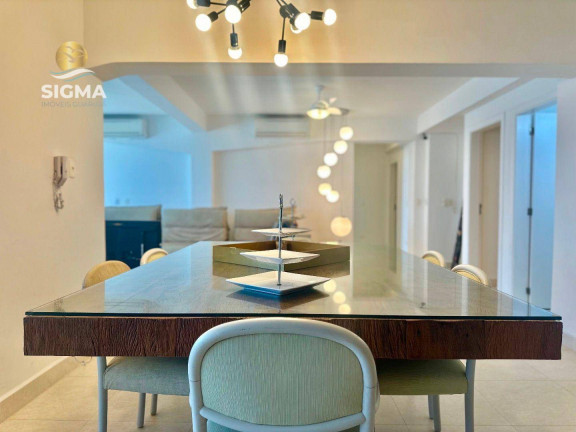 Imagem Casa com 3 Quartos à Venda, 250 m² em Península - Guarujá Imagem Casa com 3 Quartos à Venda, 250 m² em Península - Guarujá