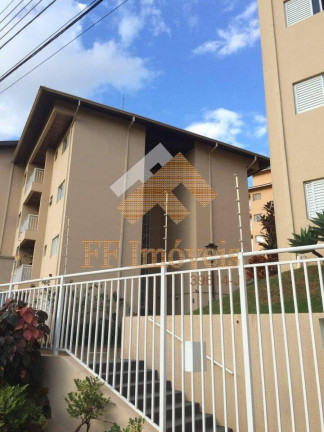 Imagem Apartamento com 2 Quartos à Venda, 67 m² em Cidade Jardim - São Carlos