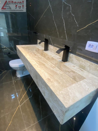 Imagem Casa com 2 Quartos à Venda, 70 m² em Nova Mirim - Praia Grande Imagem Casa com 2 Quartos à Venda, 70 m² em Nova Mirim - Praia Grande