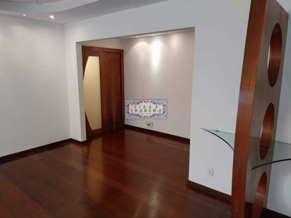 Imagem Apartamento com 3 Quartos à Venda, 155 m² em Tijuca - Rio De Janeiro Imagem Apartamento com 3 Quartos à Venda, 155 m² em Tijuca - Rio De Janeiro