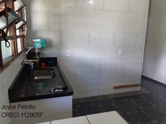 Imagem Casa com 3 Quartos à Venda, 120 m² em Vila Romar - Peruíbe