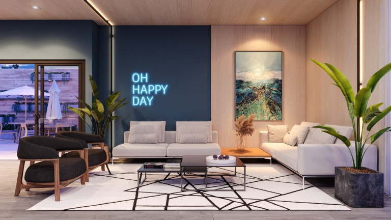 Imagem Apartamento com 2 Quartos à Venda, 60 m² em Itapema - Itapema