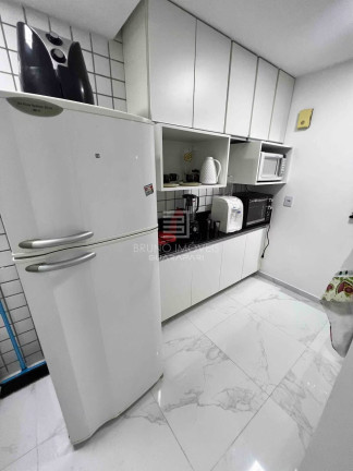 Imagem Apartamento com 2 Quartos para Alugar ou Temporada, 45 m² em Centro - Guarapari Imagem Apartamento com 2 Quartos para Alugar ou Temporada, 45 m² em Centro - Guarapari
