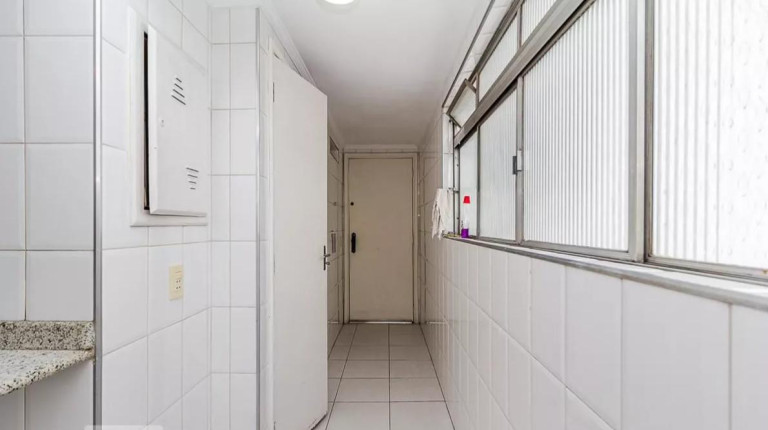 Imagem Apartamento com 2 Quartos para Alugar, 90 m² em Moema - São Paulo