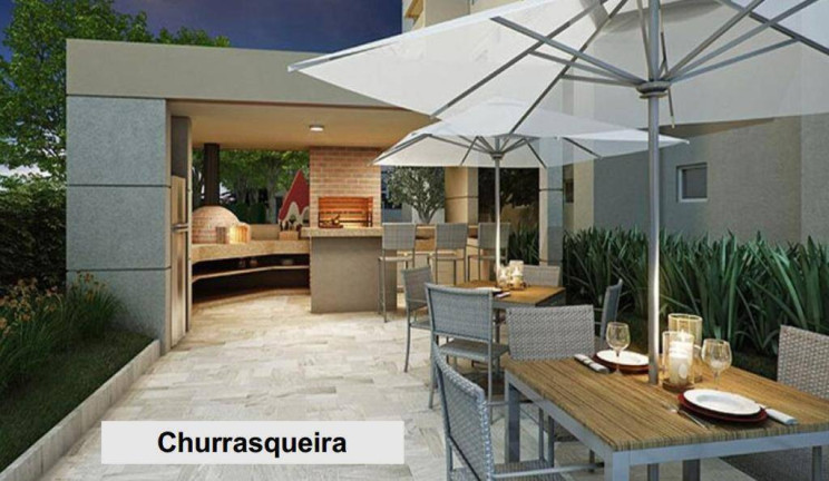 Imagem Apartamento com 2 Quartos à Venda, 67 m² em Centro - Osasco