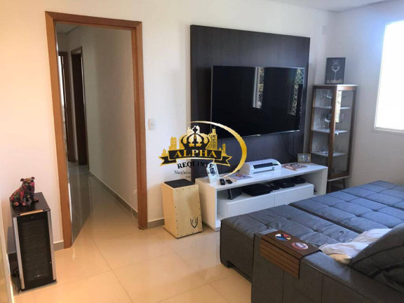 Imagem Apartamento com 3 Quartos para Alugar, 123 m² em Tamboré - Barueri Imagem Apartamento com 3 Quartos para Alugar, 123 m² em Tamboré - Barueri