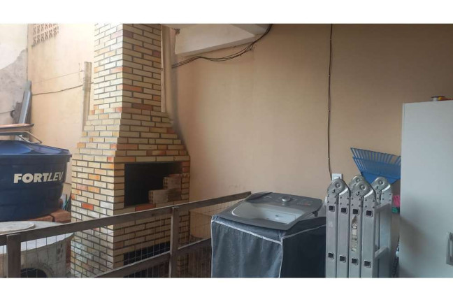 Imagem Casa com 2 Quartos à Venda, 94 m² em Bela Vista - Alvorada Imagem Casa com 2 Quartos à Venda, 94 m² em Bela Vista - Alvorada