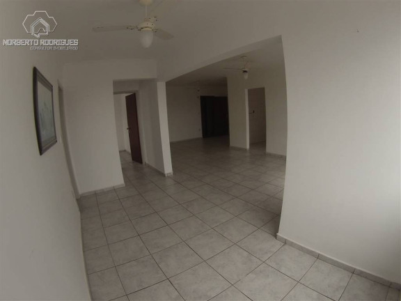 Imagem Apartamento com 2 Quartos à Venda, 96 m² em Guilhermina - Praia Grande