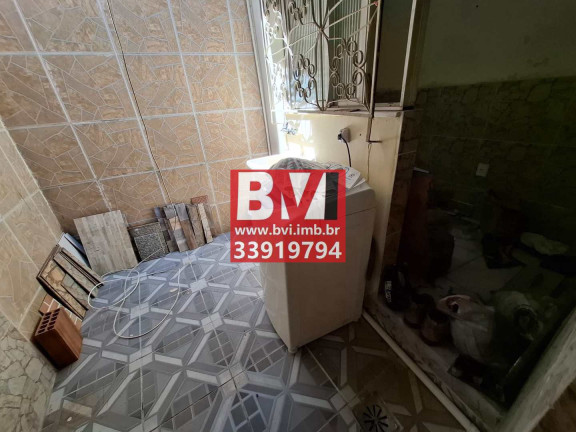 Imagem Casa com 3 Quartos à Venda, 75 m² em Vaz Lobo - Rio De Janeiro Imagem Casa com 3 Quartos à Venda, 75 m² em Vaz Lobo - Rio De Janeiro