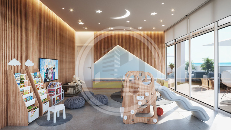Imagem Apartamento com 3 Quartos à Venda, 151 m² em Tabuleiro - Barra Velha