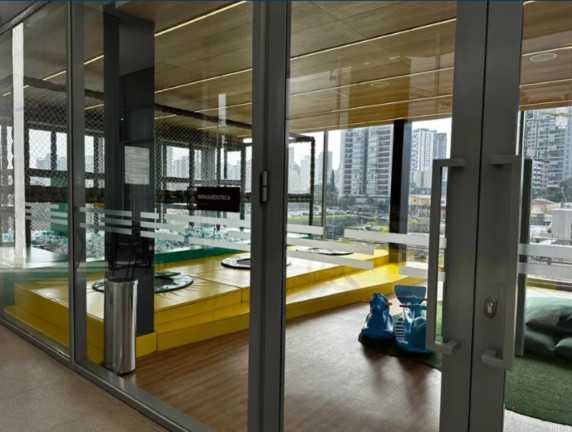 Imagem Imóvel com 3 Quartos à Venda, 167 m² em Jardim Das Acácias - São Paulo