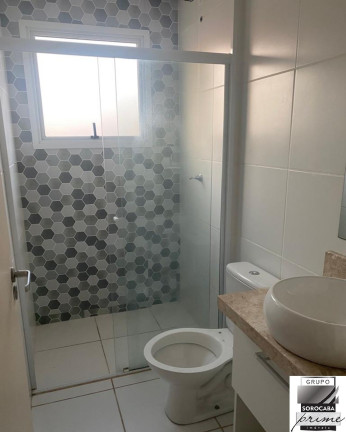 Imagem Apartamento com 2 Quartos à Venda, 49 m² em Jardim Vera Cruz - Sorocaba