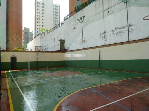 Imagem Apartamento com 2 Quartos à Venda, 61 m² em Panamby - São Paulo Imagem Apartamento com 2 Quartos à Venda, 61 m² em Panamby - São Paulo
