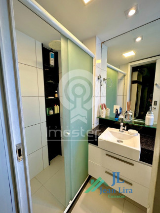 Imagem Apartamento com 3 Quartos à Venda, 145 m² em Aldeota - Fortaleza