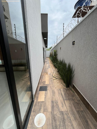 Imagem Apartamento com 4 Quartos à Venda, 230 m² em Parque Amazônia - Goiânia Imagem Apartamento com 4 Quartos à Venda, 230 m² em Parque Amazônia - Goiânia