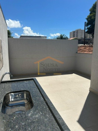 Imagem Casa com 3 Quartos à Venda, 120 m² em Vila Augusta - Guarulhos Imagem Casa com 3 Quartos à Venda, 120 m² em Vila Augusta - Guarulhos