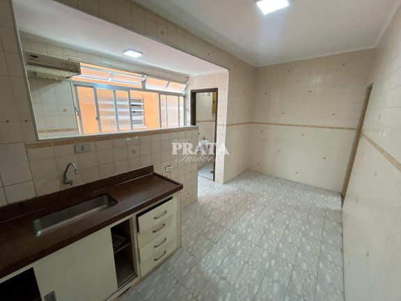 Imagem Apartamento com 3 Quartos à Venda, 87 m² em Marapé - Santos Imagem Apartamento com 3 Quartos à Venda, 87 m² em Marapé - Santos