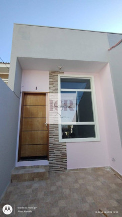 Imagem Casa com 2 Quartos à Venda, 125 m² em Caguassu - Sorocaba
