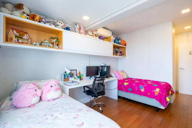 Imagem Apartamento com 3 Quartos à Venda, 165 m² em Vila Mascote - São Paulo