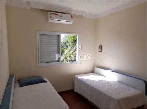 Imagem Casa com 4 Quartos à Venda, 240 m² em Jardim Esplanada Ii - Indaiatuba