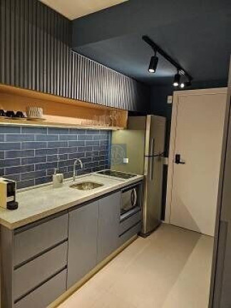 Imagem Imóvel com 1 Quarto à Venda, 26 m² em Perdizes - São Paulo Imagem Imóvel com 1 Quarto à Venda, 26 m² em Perdizes - São Paulo
