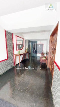 Imagem Apartamento com 3 Quartos à Venda, 120 m² em São Mateus - Juiz De Fora