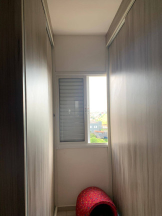 Imagem Apartamento com 2 Quartos para Alugar, 78 m² em Granjas Santa Terezinha - Taubaté