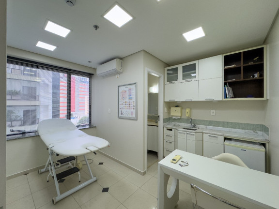Imagem Ponto Comercial à Venda, 32 m² em Vila Clementino - São Paulo Imagem Ponto Comercial à Venda, 32 m² em Vila Clementino - São Paulo