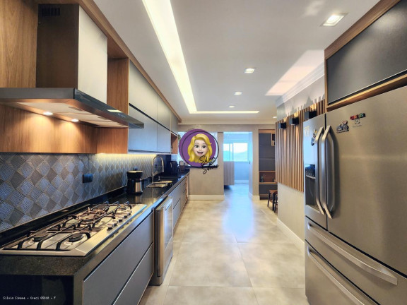Imagem Apartamento com 2 Quartos à Venda, 135 m² em Ponta Da Praia - Santos Imagem Apartamento com 2 Quartos à Venda, 135 m² em Ponta Da Praia - Santos