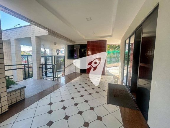 Imagem Apartamento com 3 Quartos à Venda, 129 m² em Cocó - Fortaleza