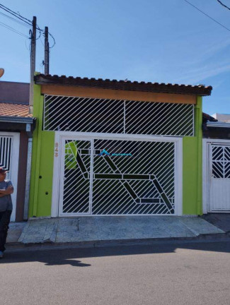 Casa com 2 Quartos à Venda, 70 m² em Jacaré - Cabreúva