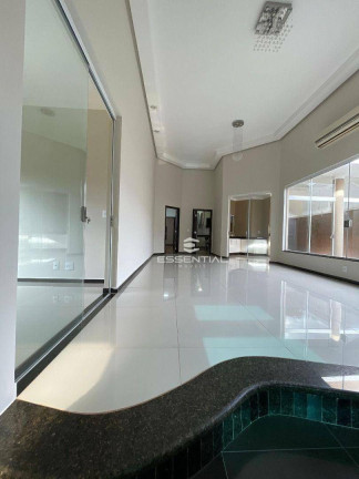 Imagem Casa com 3 Quartos à Venda, 220 m² em Residencial Gaivota I - São José Do Rio Preto Imagem Casa com 3 Quartos à Venda, 220 m² em Residencial Gaivota I - São José Do Rio Preto