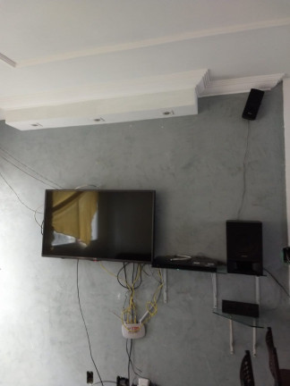 Imagem Imóvel com 2 Quartos à Venda, 45 m² em Parque Maracanã - Contagem