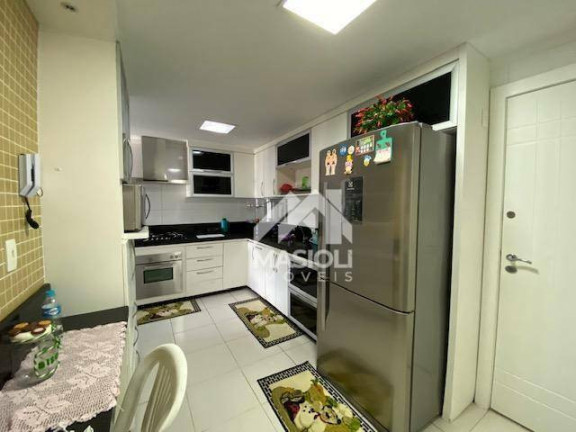 Imagem Apartamento com 4 Quartos à Venda, 160 m² em Praia Da Costa - Vila Velha